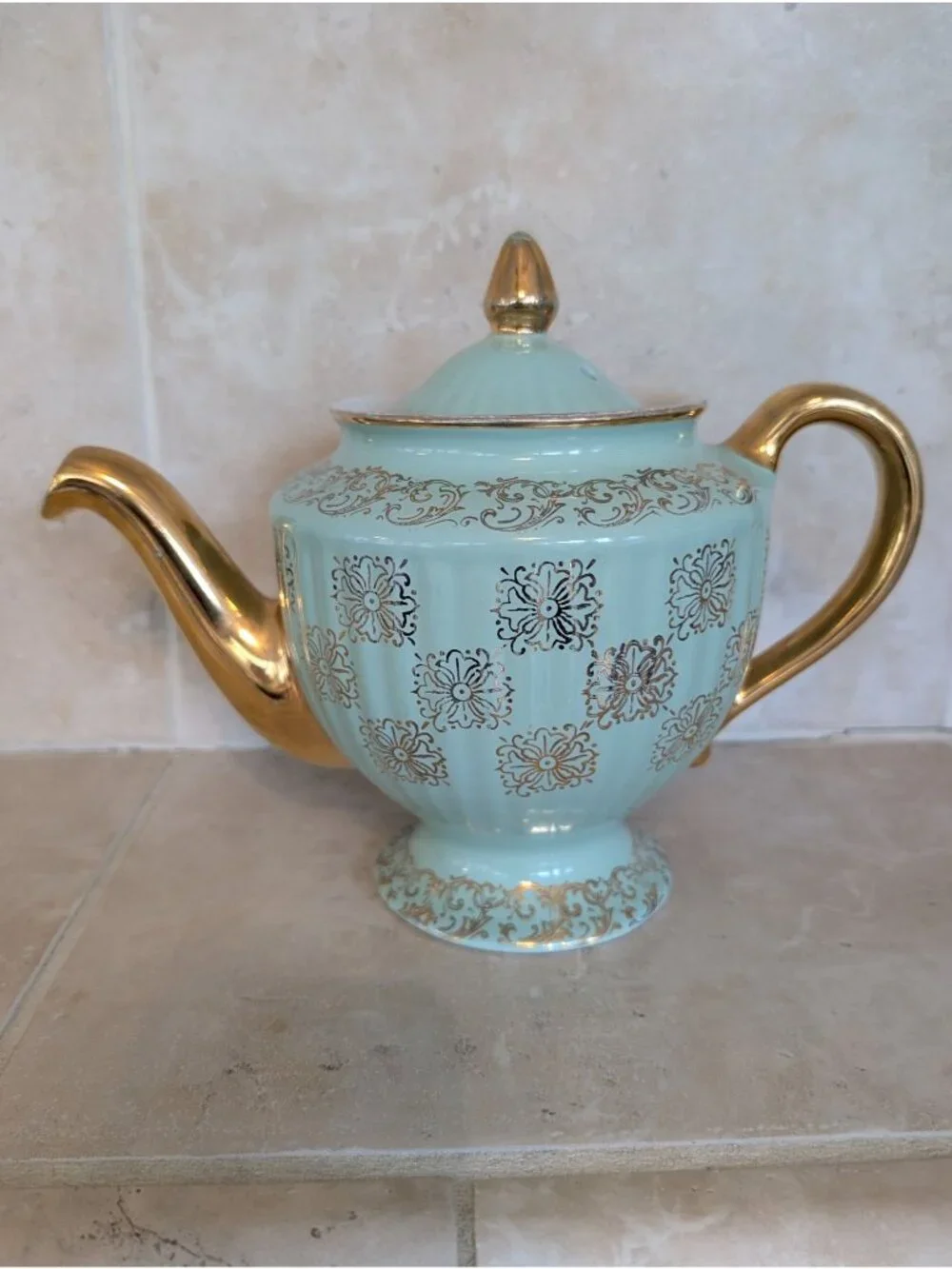 Vintage Hall China 